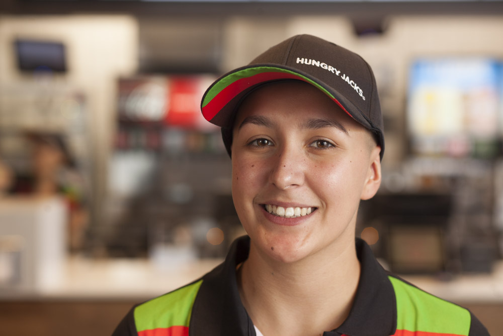 Hungry Jack S The Burger King Franchise In Australia Hungry Jack S The Burger King Franchise In Australia